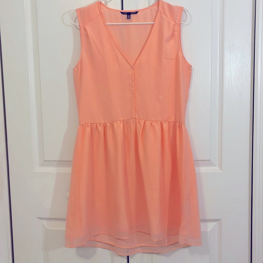 Victoria’s secret dress